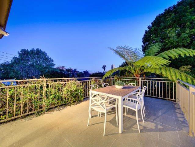 A Stylish Semi In A Connected Parkside Pocket OPEN WED 5PM 5:30PM