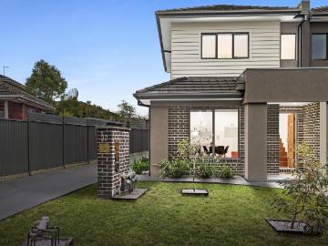 Central Melbourne, West Melbourne, Melbourne, Victoria, Victoria
