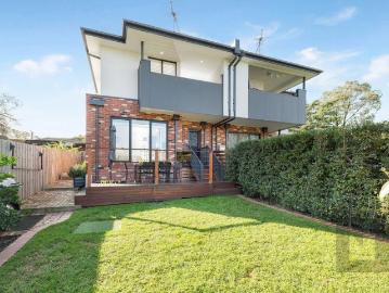 A Stylish Start in a Thriving Inner West Pocket