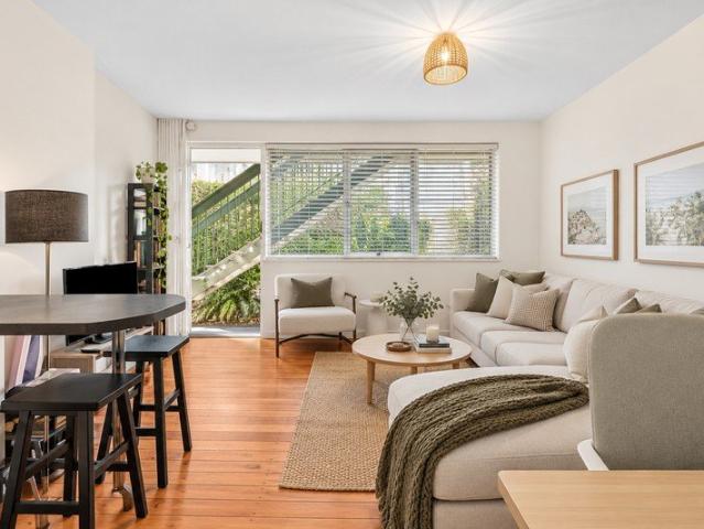 A Stylish Retreat in a Sought After St Kilda East Setting