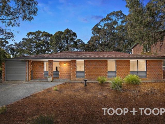 Stylish Renovation of Superb Entertainer, Surrounded by Nature
