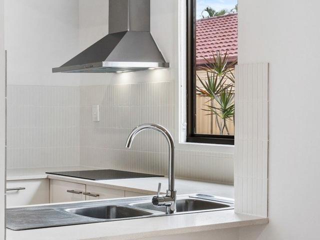 A Stylish Renovated Two Bedroom Villa Featuring Resort Style Facilities