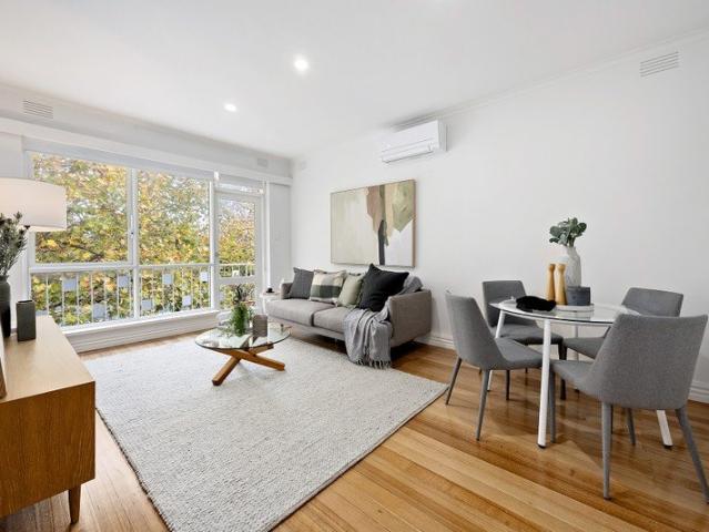 A stylish renovation in a top lifestyle location