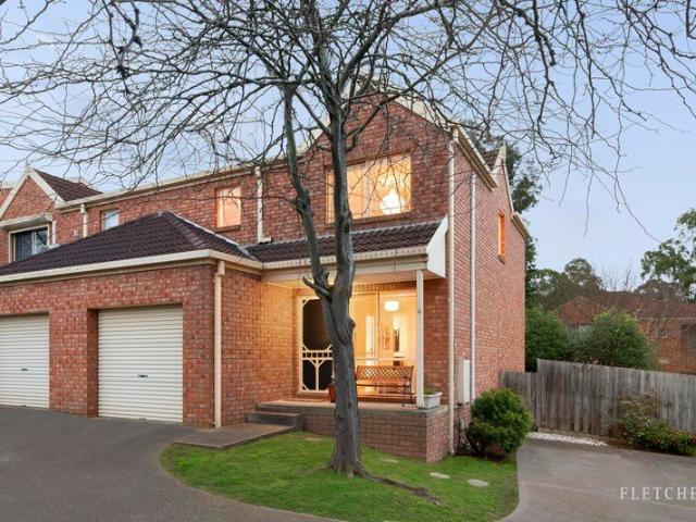 A Stylish Transformation in a Lifestyle Location