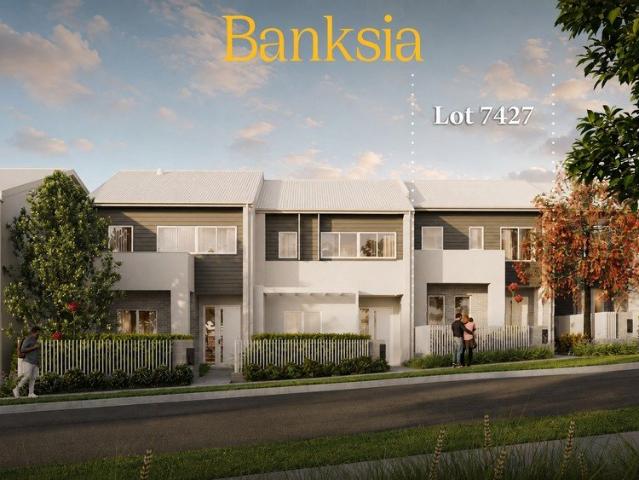 A stylish two storey home designed for flexible living