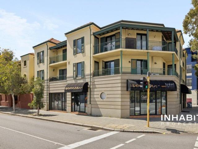 A Stylish Urban Retreat Moments from the CBD