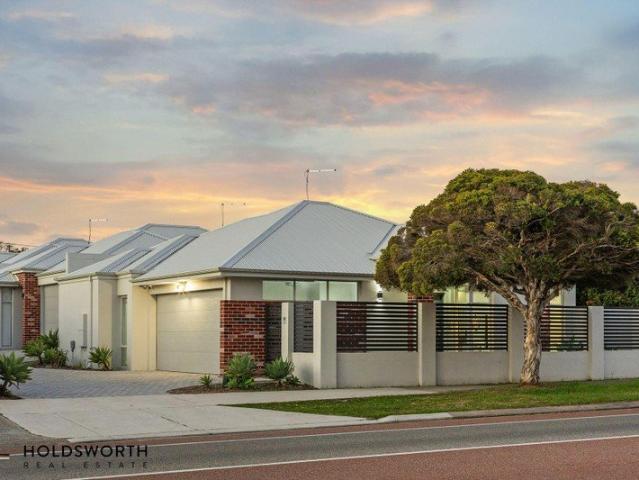 A Stylish Villa with Space, Style & Lifestyle Appeal