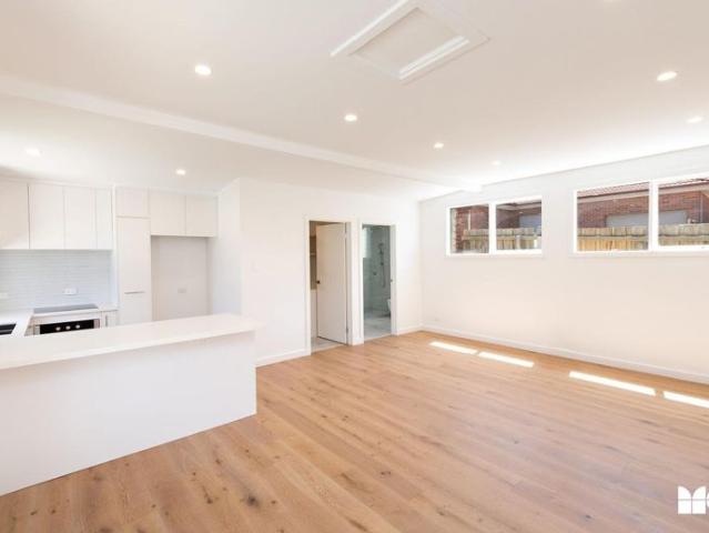 A Stylishly Renovated 4 Bedroom Family Home with Space to Grow!