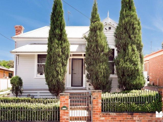 A Stylishly Renovated 4 Bedroom Family Home with Space to Grow!