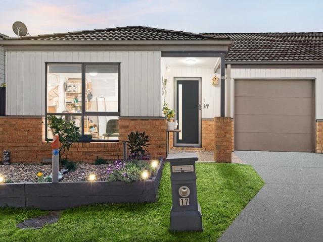 A Stylishly Renovated Home Made for Easy Living Private sale