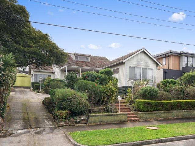 A successful future in Mount Waverley Secondary College heartland