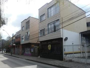 Praça Rui Barbosa, Curitiba