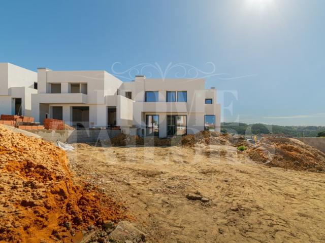 A sua nova casa de sonho Moradia T4 com vista aberta para a Natureza