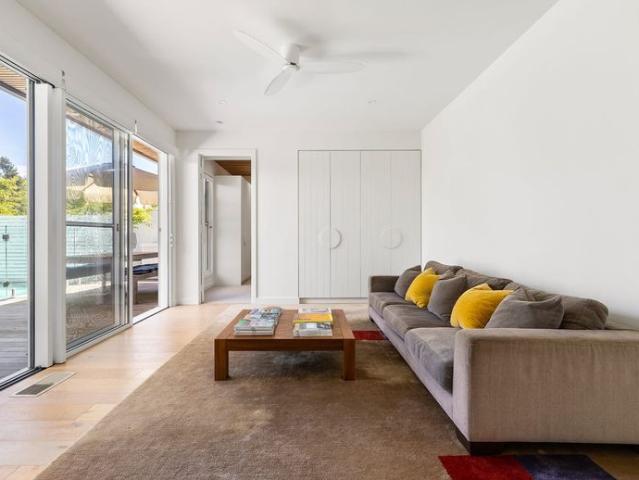 A sublime coastal creation, in a blue chip enclave Fully Furnished or Unfurnished
