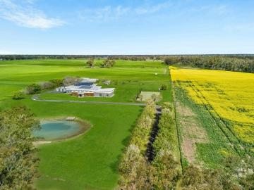 Cangara, Tatiara, South Australia