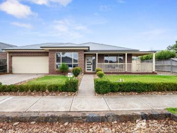 Eynesbury, Wyndham, Victoria, Victoria