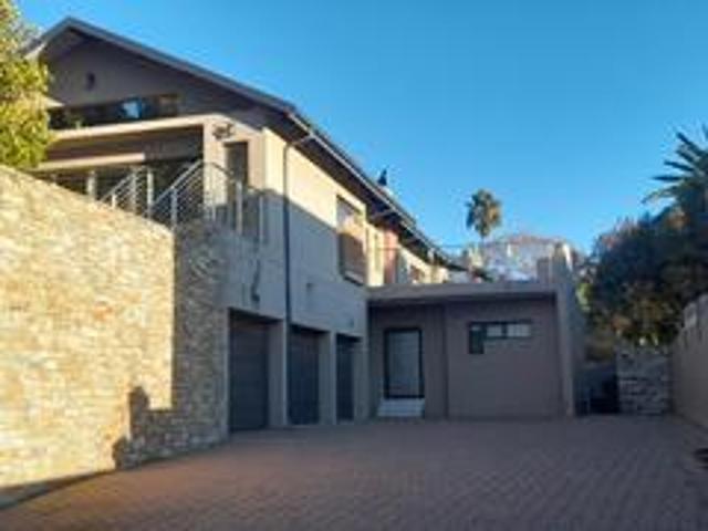 a substantial linden residence desig.