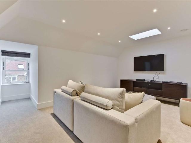 A substantial semi detached home finished to an exceptional standard throughout