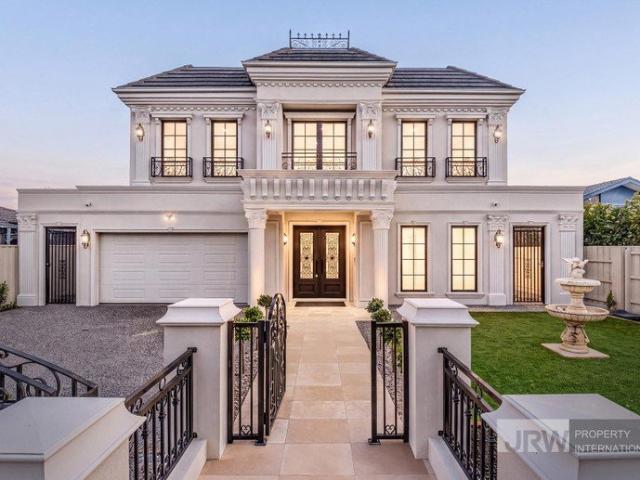A Suite for Every Member of the Family