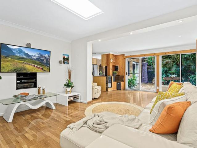 A Summer Family Oasis in Magical Minnamurra!