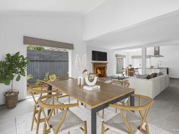 Point Lonsdale, Swan Bay, Greater Geelong, Greater Geelong, Victoria