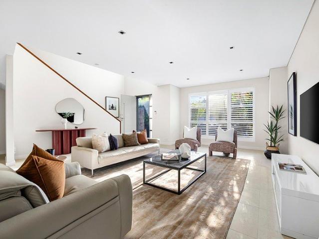 A Sun Filled Family Haven In An Idyllic Setting Backing Onto Tranquil Bushland Reserve