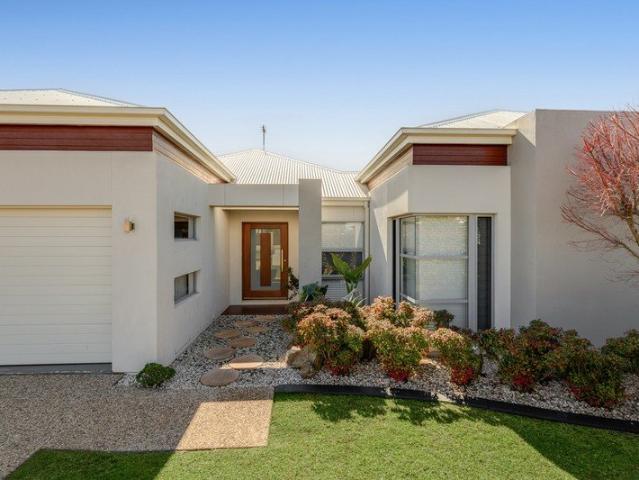 A Sun Filled Family Home with Exceptional Living Space