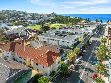 A Sunny Courtyard Apartment In A Beach Village Setting, 300m To The Sand And Surf. Great Investment Opportunity, Renting At $850pw, 4.7% Rental Yield