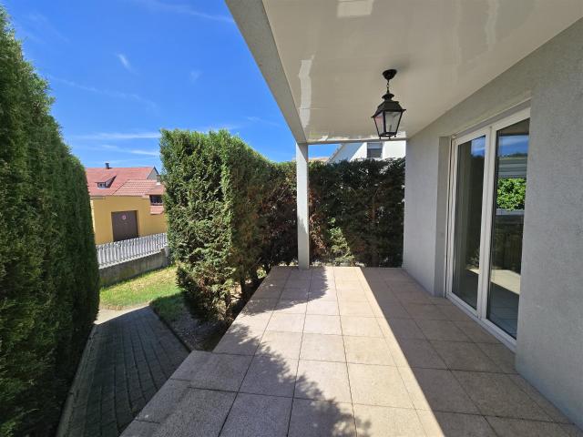 A Sundhoffen, à moins de 10mn de Colmar 114m² Sundhoffen