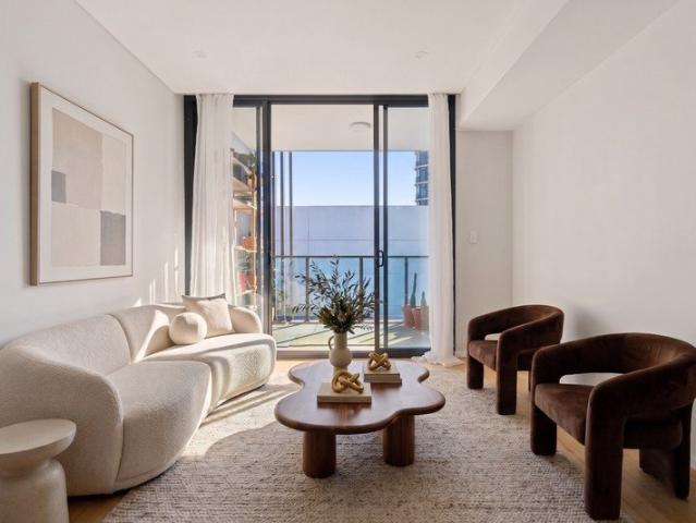 Above It All: Luxe Top Floor Living in Dee Why's Best Address