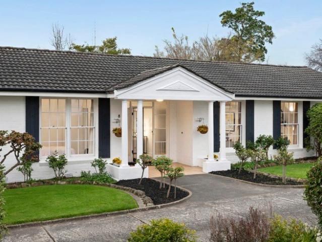A Sunlit, Single level Oasis