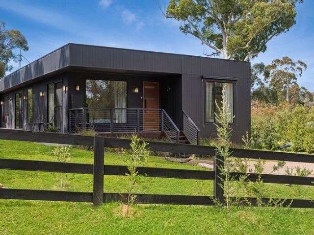 A Sustainable Near New Anchor Home In Blackwood