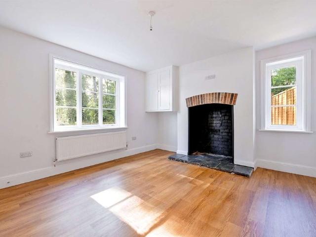 A superb three bedroom cottage in the heart of Winchcombe