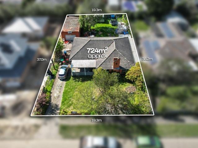 A Superb Canvas for Your Dream Home