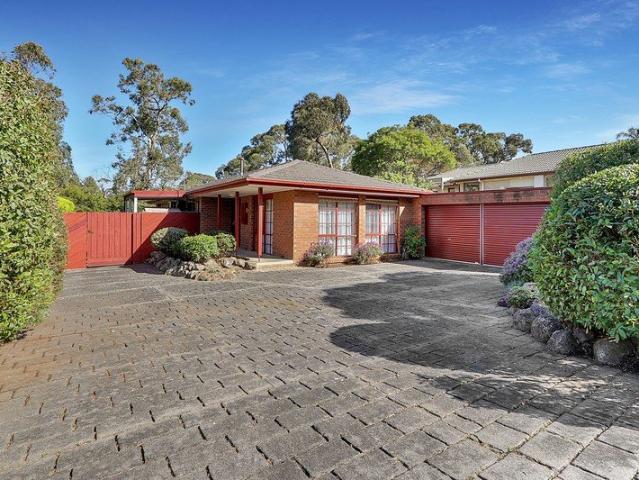 A SUPERB ENTRY INTO A SOUGHT AFTER AREA