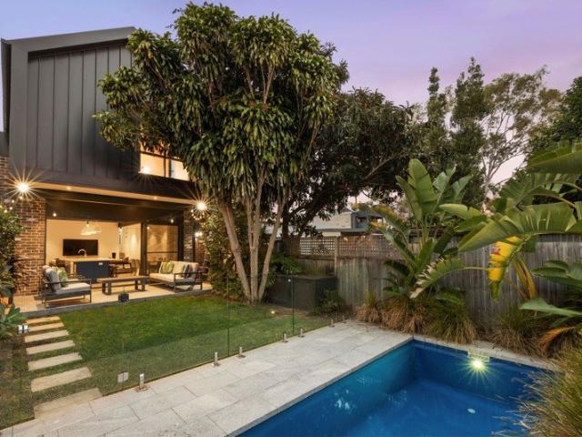 A Superb Lifestyle Paradise For the Modern Family