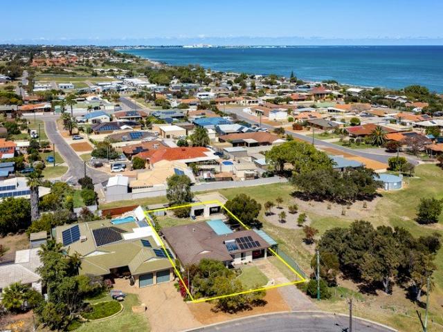 A superb location your family will treasure!