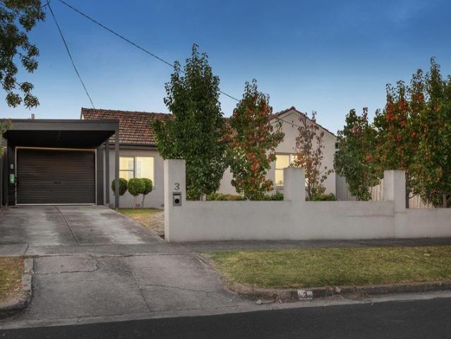 A Superb McKinnon Zone Family Package