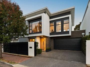 A Superior Family Home in a Sought After Coastal Location