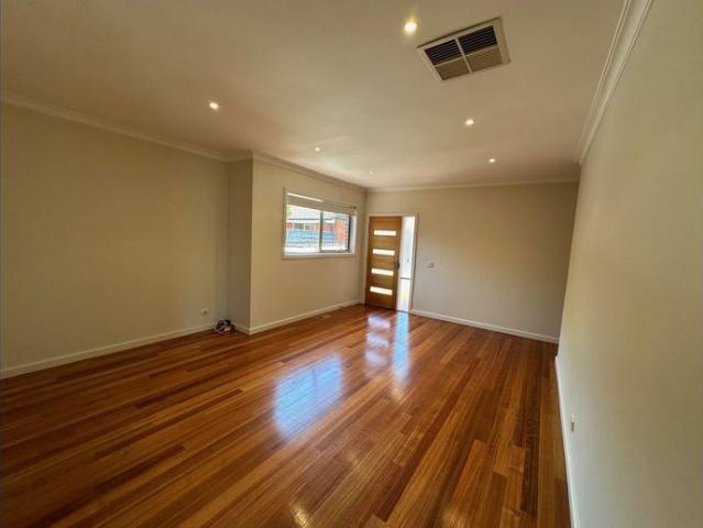 A Surprise of Space and Modern Warmth!