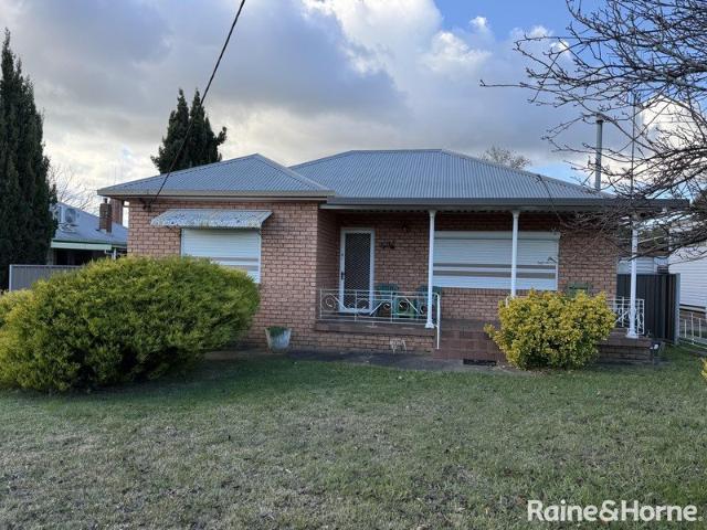A Surprise Package with Unlimited Potential to convert to 3 Bedrooms