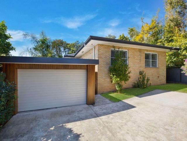 A Surprising Oasis Where Character Meets Versatility
