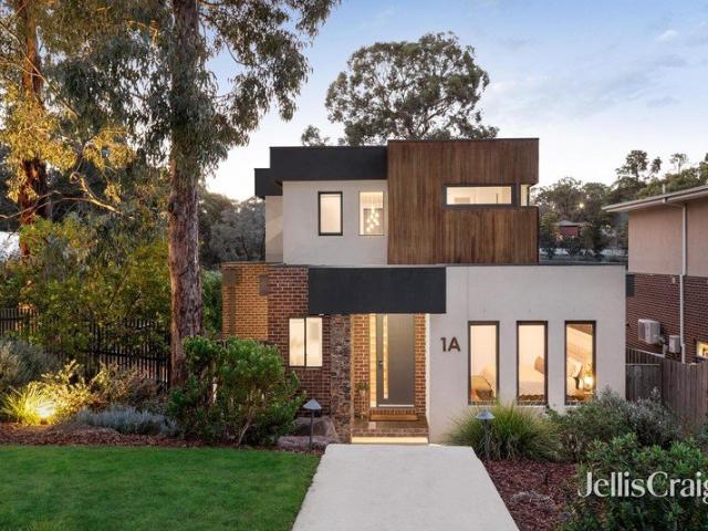 A symphony of style and space