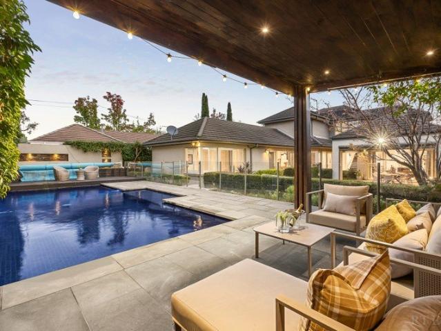 A Symphony of Space and Style