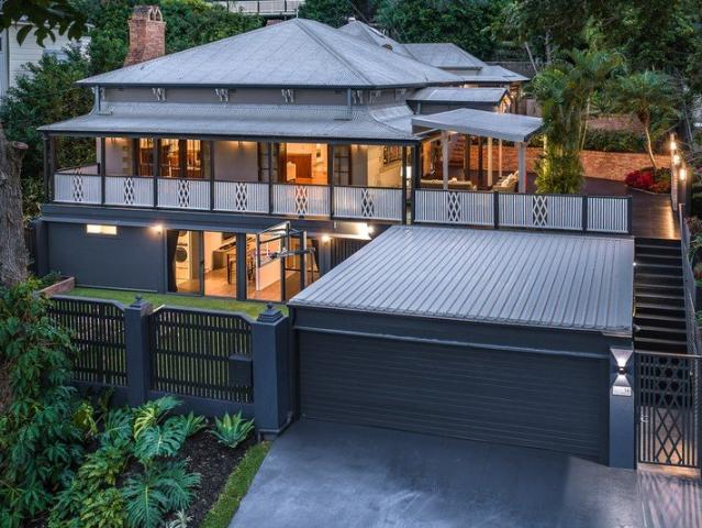 A Symphony of Space, Style, and Light