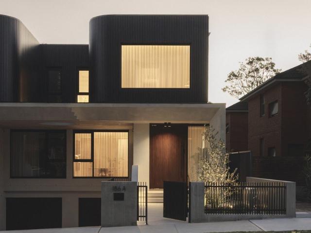 A synthesis of art and architecture