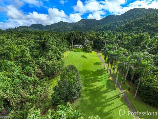 A Safe Haven away from City pressures