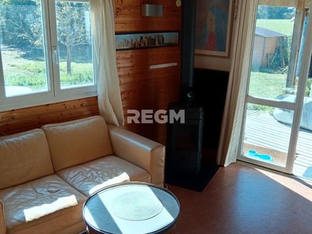 À saint martin de lerm, maison de 35m2 à acheter 103880 EUR