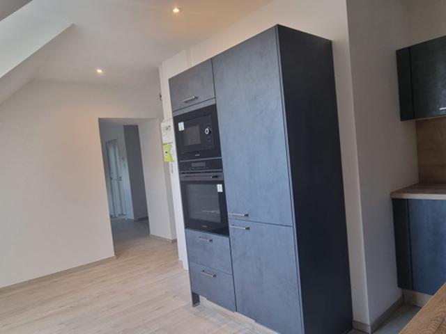 A SAINT VIT, T2 de 50m2 moderne