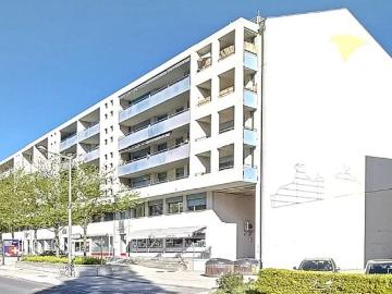 A saisir 4.5 pièces rare en duplex dans le quartier du Scex à Sion Comptoir Immobilier